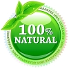 100% přírodní produkt