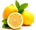 Citron aroma olej