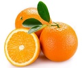 Pomerančový olej