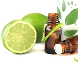 Limetkový aroma olej