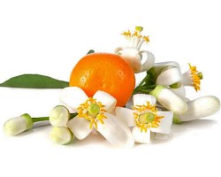 Neroli vonné aroma